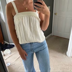 universal thread tank top